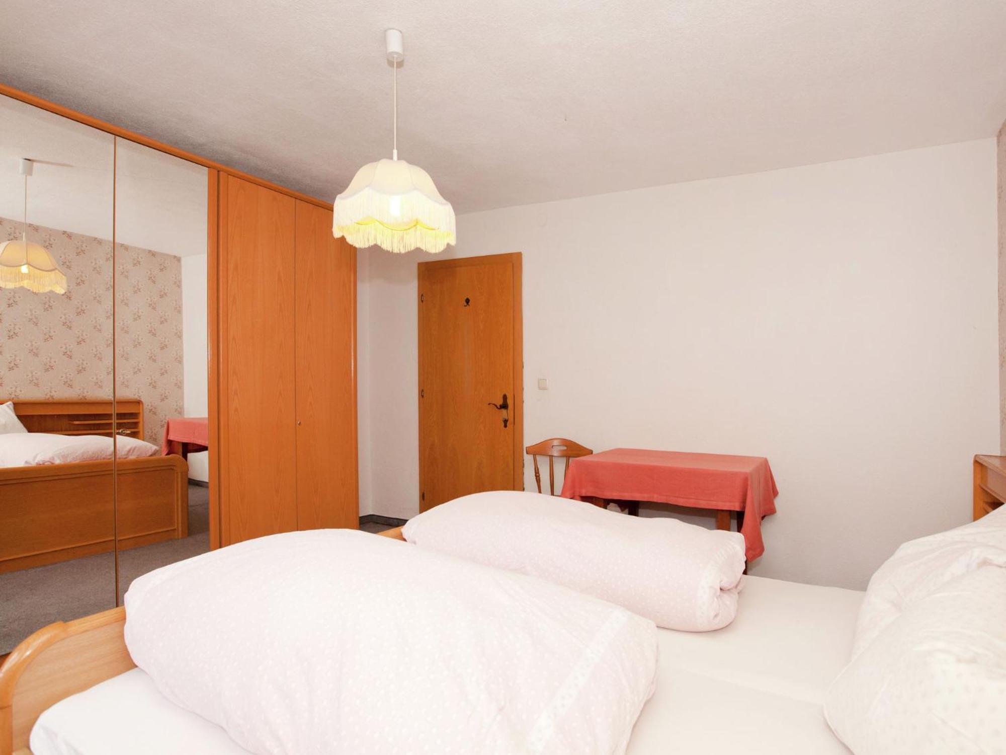 Apartment Near The Arlberg Ski Area Pettneu am Arlberg Buitenkant foto
