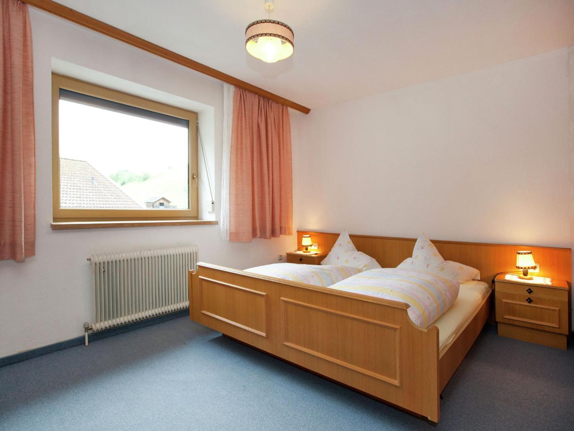 Apartment Near The Arlberg Ski Area Pettneu am Arlberg Buitenkant foto