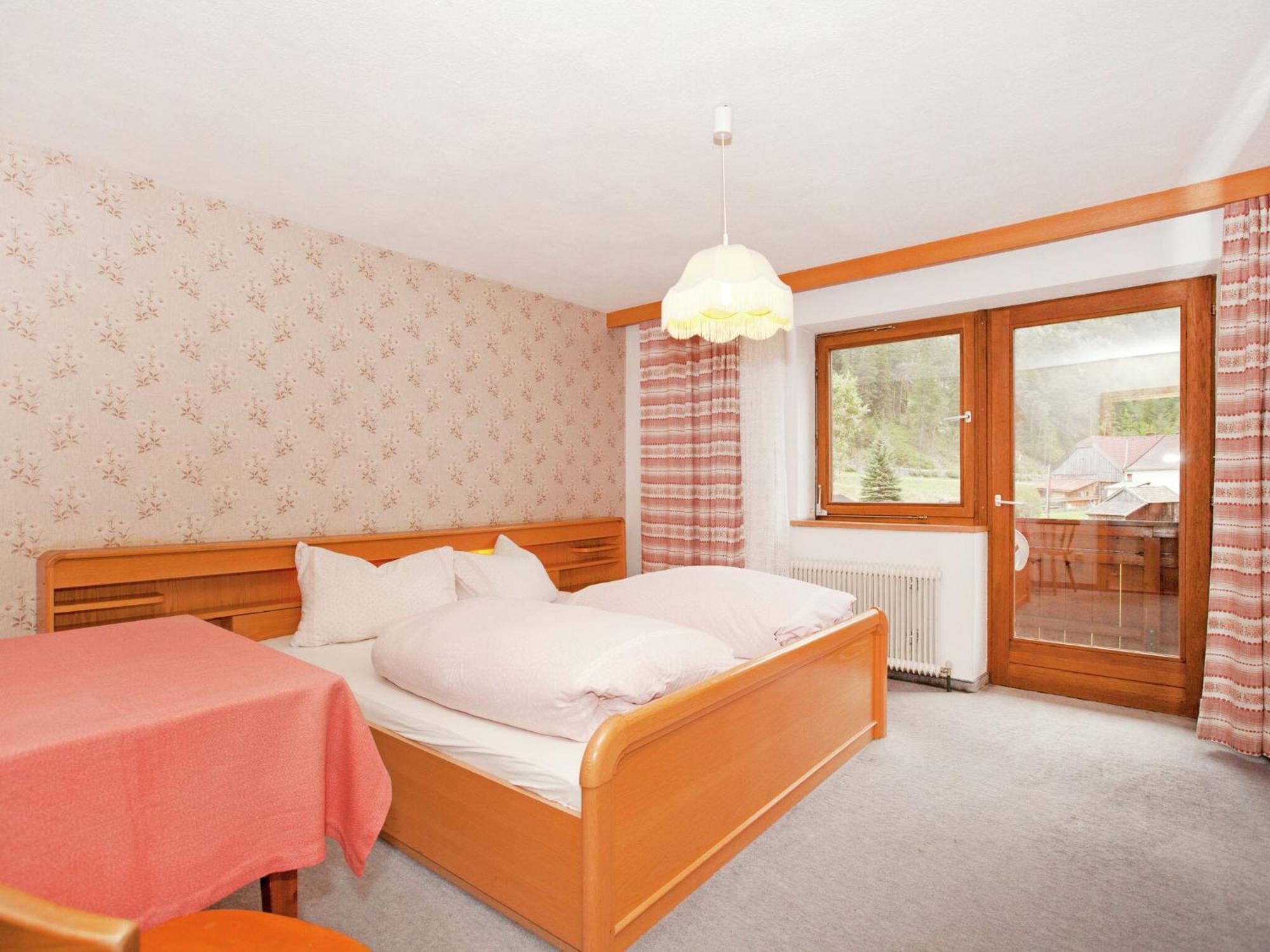 Apartment Near The Arlberg Ski Area Pettneu am Arlberg Buitenkant foto